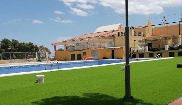 European School of Alicante — international school in Alicante, Spain