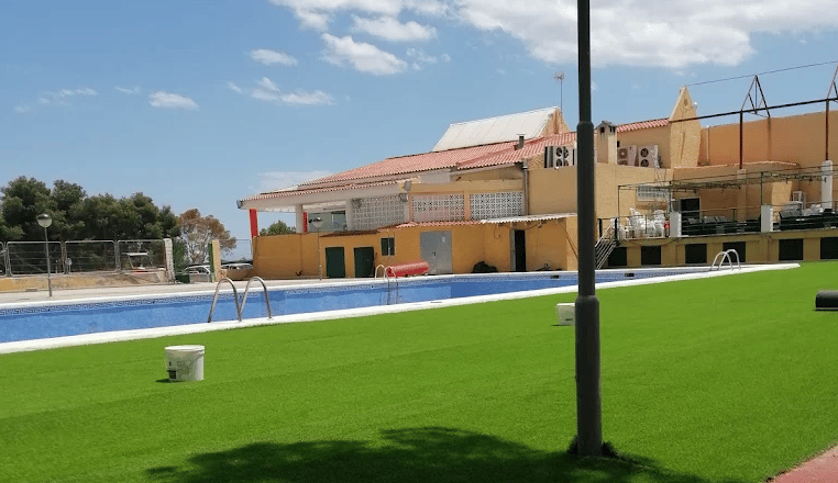 European School of Alicante — international school in Alicante, Spain