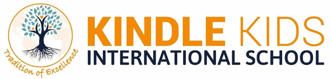 Kindle Kids International School logo