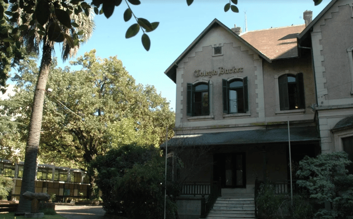 Barker College — international school in Buenos Aires, Argentina