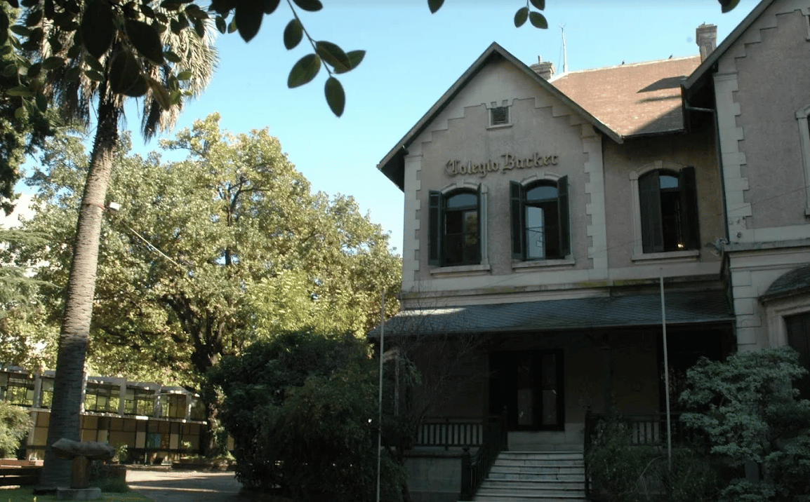 Barker College — international school in Buenos Aires, Argentina