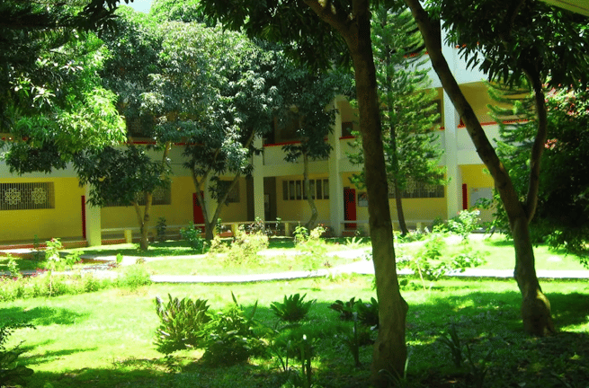 Tolerance School — international school in Zamboanga, Philippines
