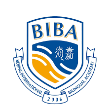 Beijing International Bilingual Academy logo