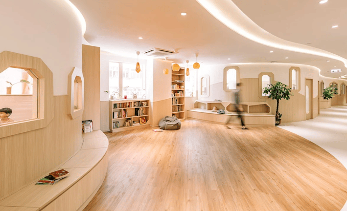 Island Waldorf School — international school in Hong Kong, Hong Kong