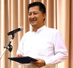 principal