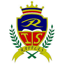 Raffles Independent School Balikpapan logo