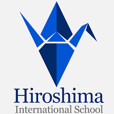 Hiroshima International School logo