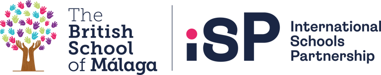 The British School of Málaga logo