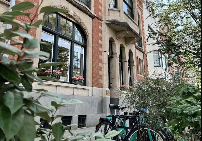 The British International School of Brussels — international school in Brussels, Belgium