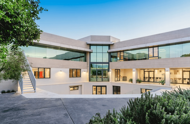 The Academy International School - Senior — international school in Mallorca, Spain