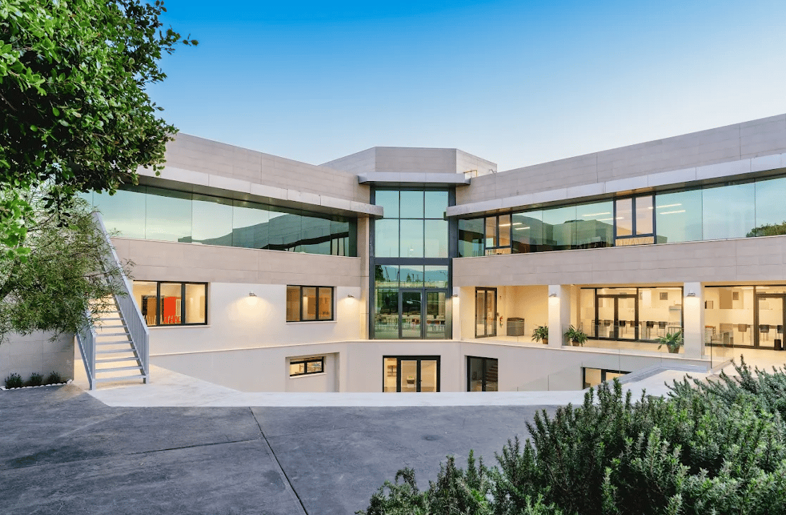 The Academy International School - Senior — international school in Mallorca, Spain