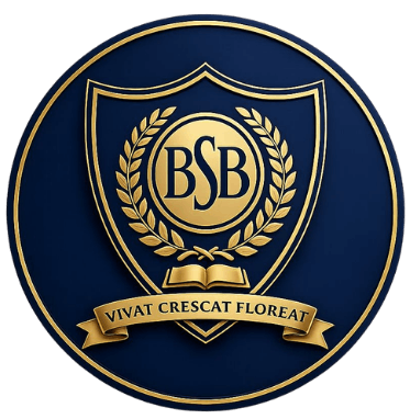 British School in Baku logo