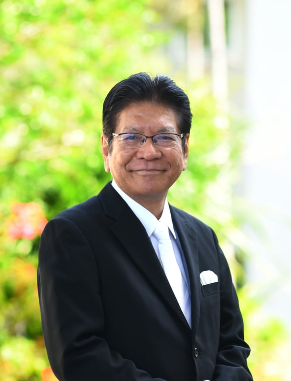 principal