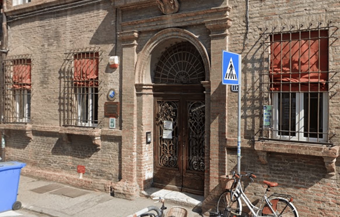 Smiling International School - Campus Porta Mare — international school in Ferrara, Italy
