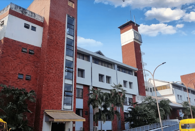 South City International School — international school in Kolkata, India