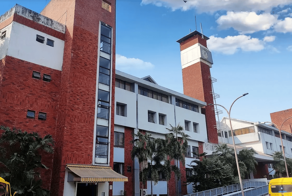 South City International School — international school in Kolkata, India