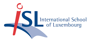 International School of Luxembourg logo