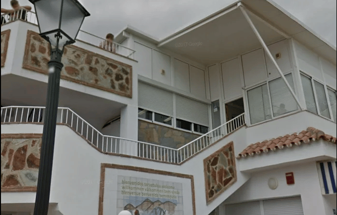 Colegio Finlandés — international school in Malaga, Spain