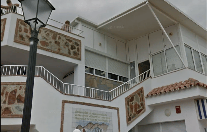 Colegio Finlandés — international school in Malaga, Spain