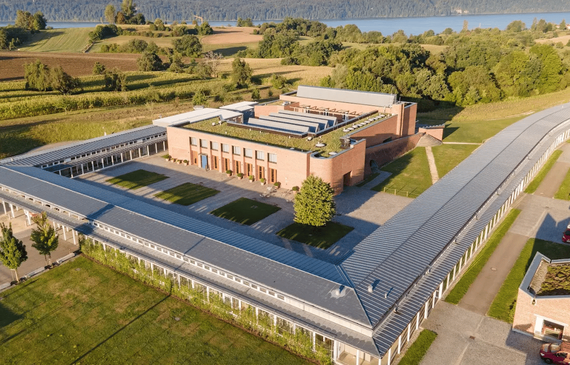 Salem International College - Härlen Campus — international school in Salem, Germany