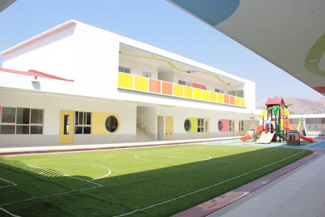 Cumbres International School Oaxaca — international school in Oaxaca, Mexico