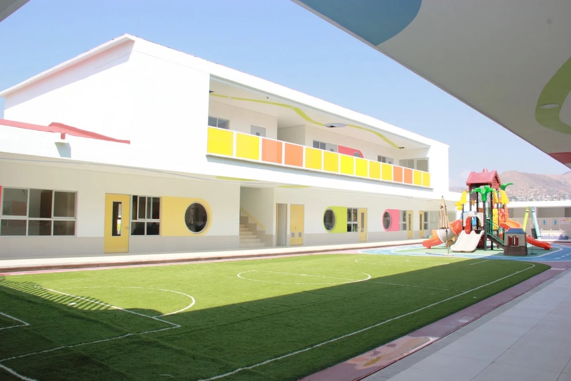 Cumbres International School Oaxaca — international school in Oaxaca, Mexico