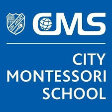City Montessori School - Golf City Campus logo