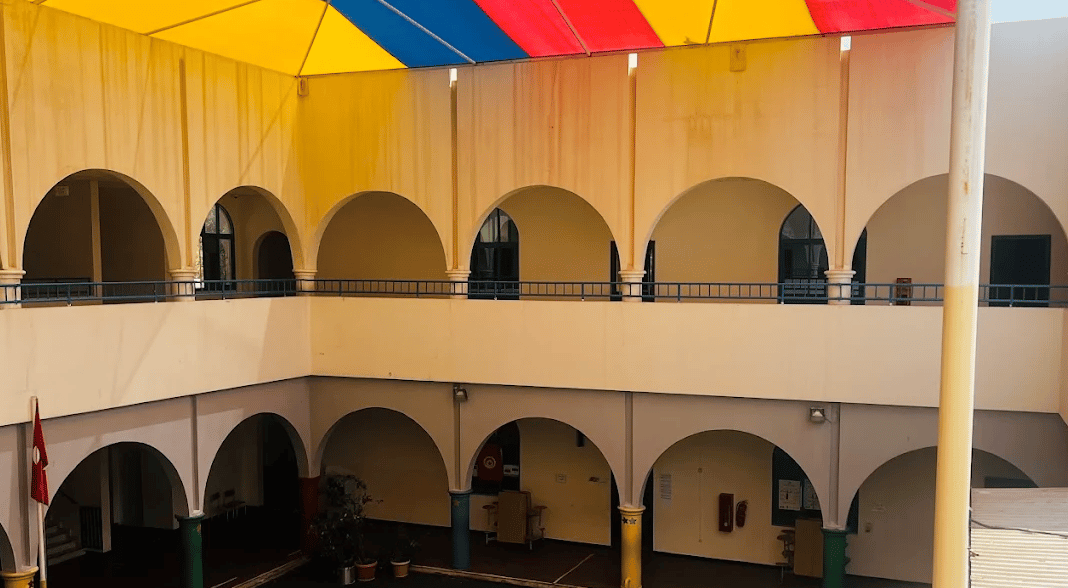 Tunisian School in Doha — international school in Doha, Qatar