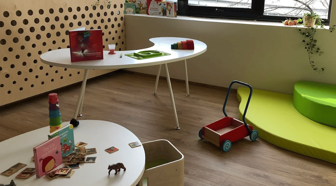 GIS The International School of Monza — international school in Milan, Italy