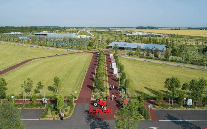 H-Farm International School Venice — international school in Venice, Italy