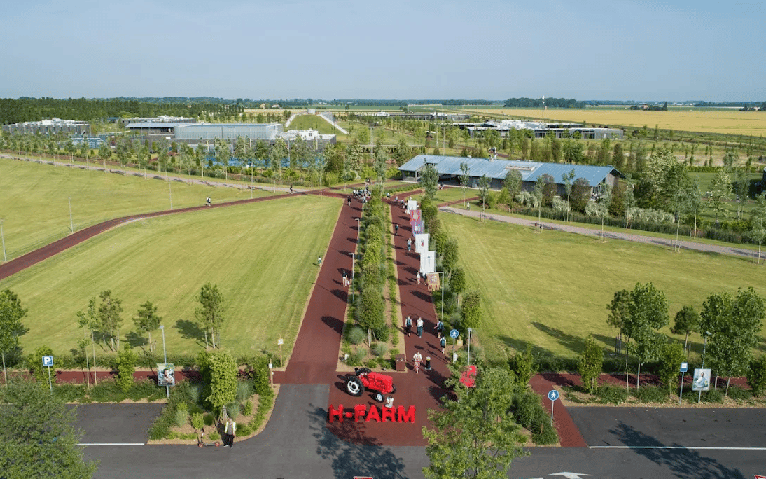 H-Farm International School Venice — international school in Venice, Italy