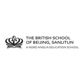 The British School of Beijing Sanlitun logo