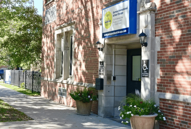 German International School Chicago — international school in Chicago, United States