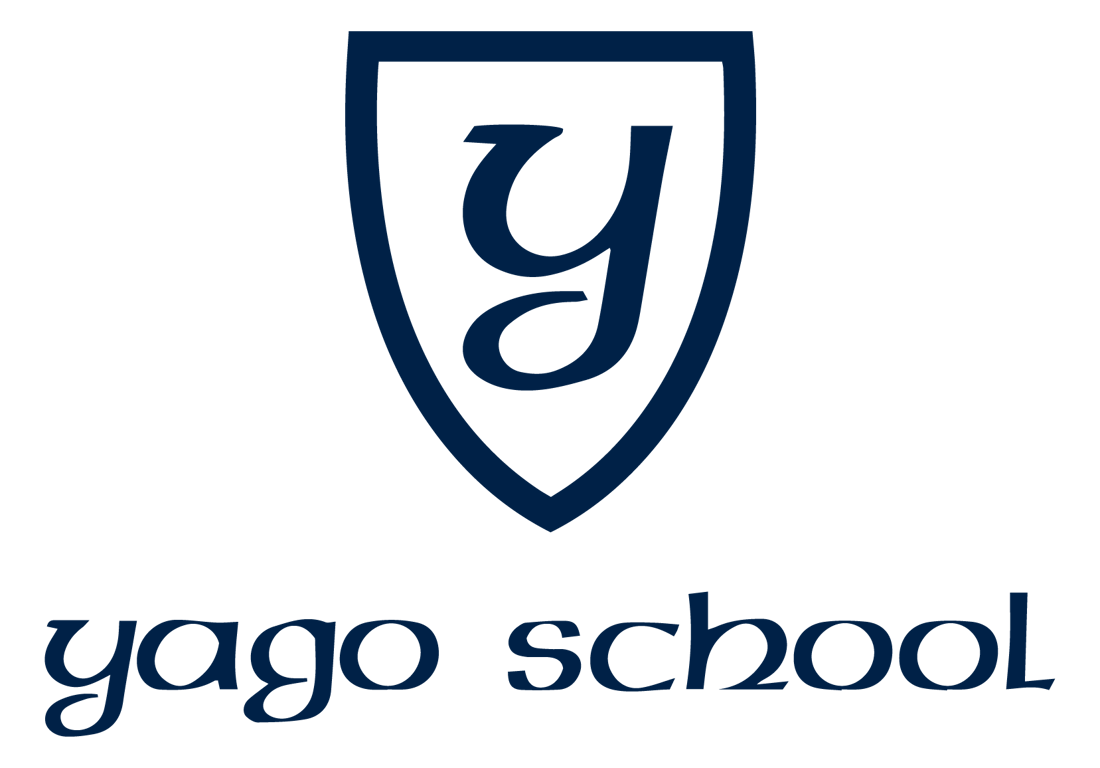 Yago School Seville logo