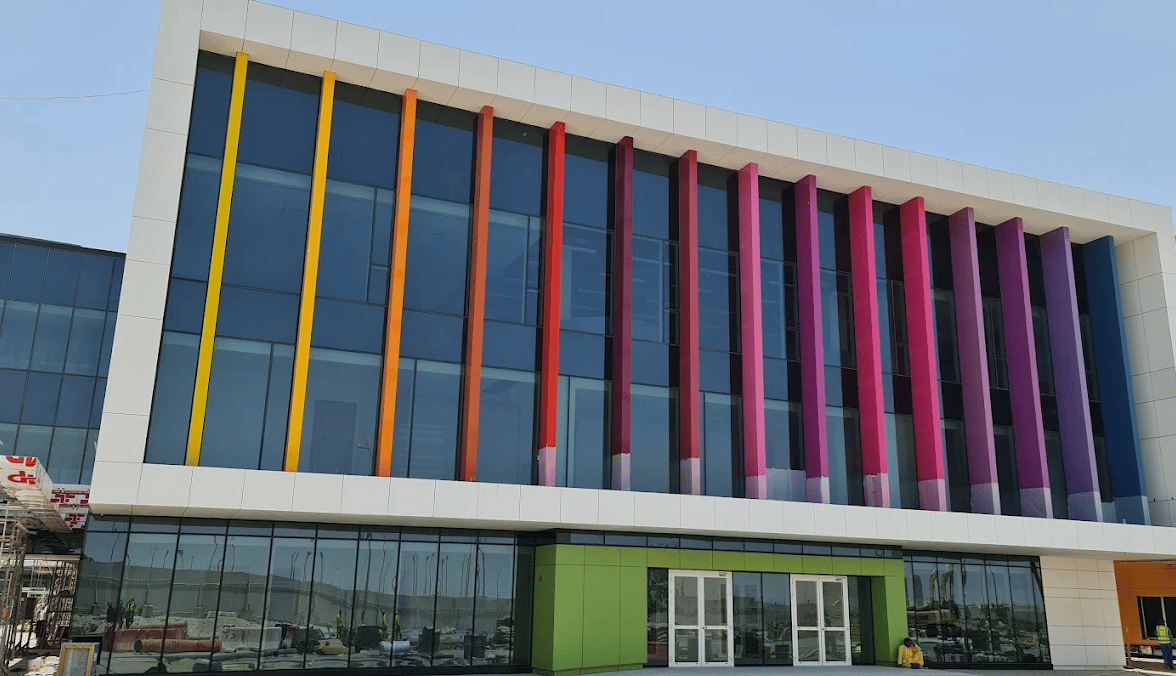 Sherborne Qatar — international school in Doha, Qatar