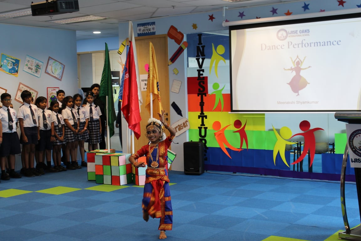 Fees for Wise Oaks International School - Valley Point Campus, Singapore