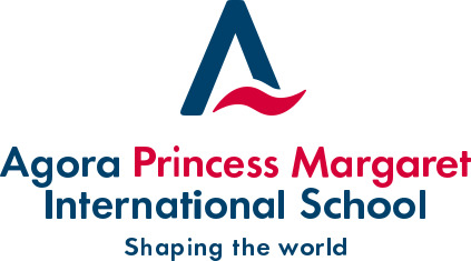 Agora Princess Margaret International School logo