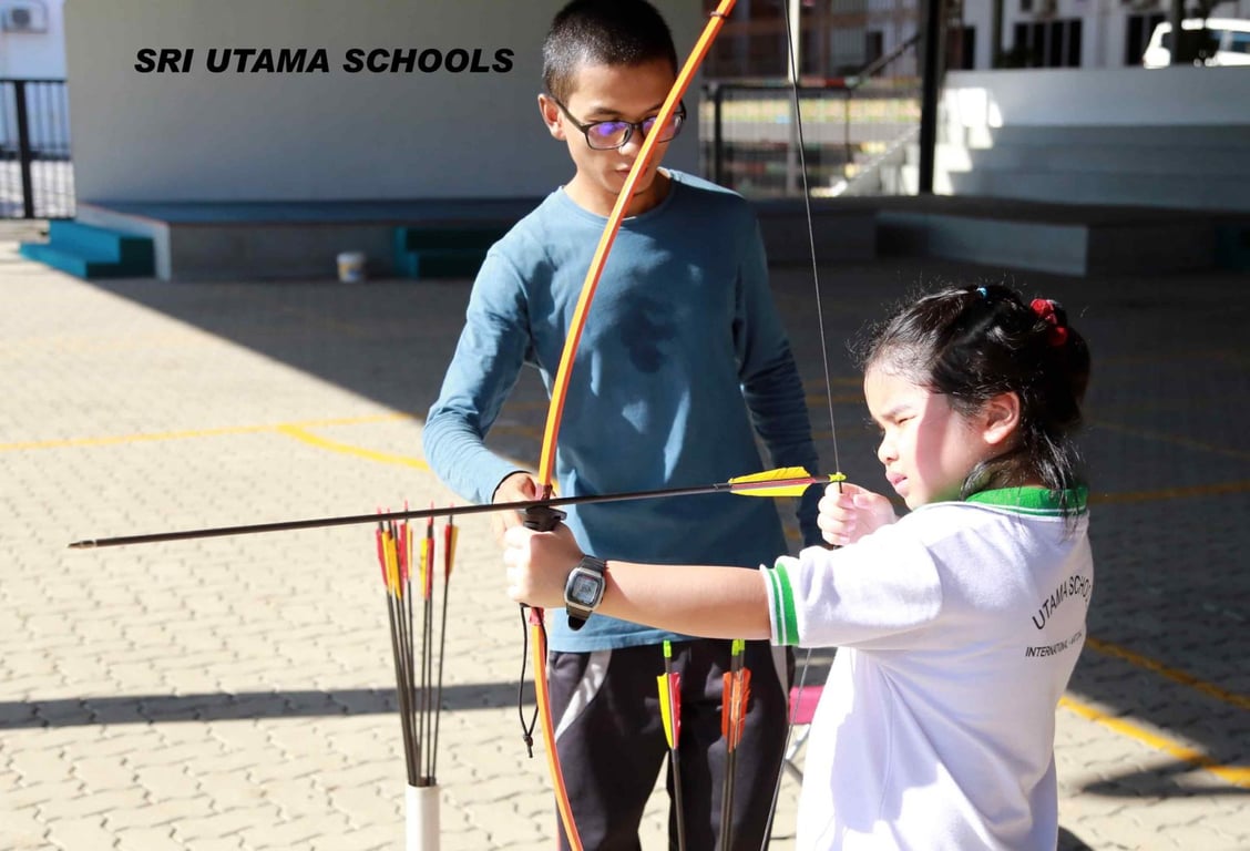 Sri Utama International School - Terengganu — international school in Terengganu, Malaysia