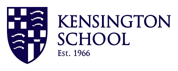 Kensington School Barcelona logo