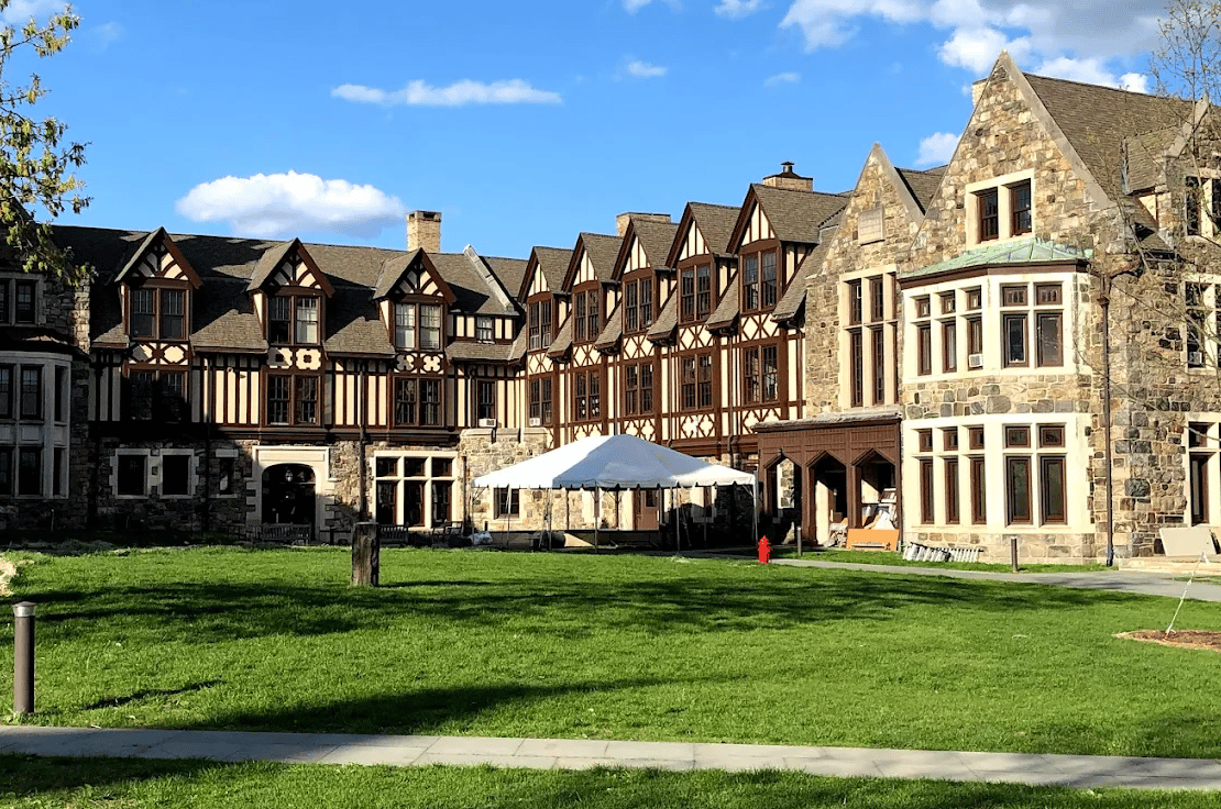 Upper School Open House – Hackley School