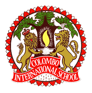 Colombo International School logo