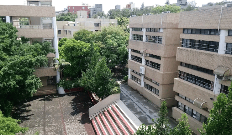 International Bilingual School at Hsinchu Science Park (IBSH) — international school in Hsinchu, Taiwan
