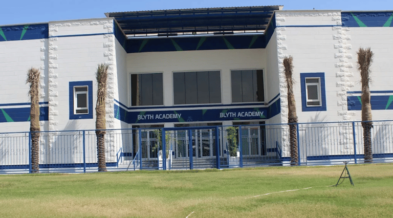Blyth Academy Qatar — international school in Doha, Qatar