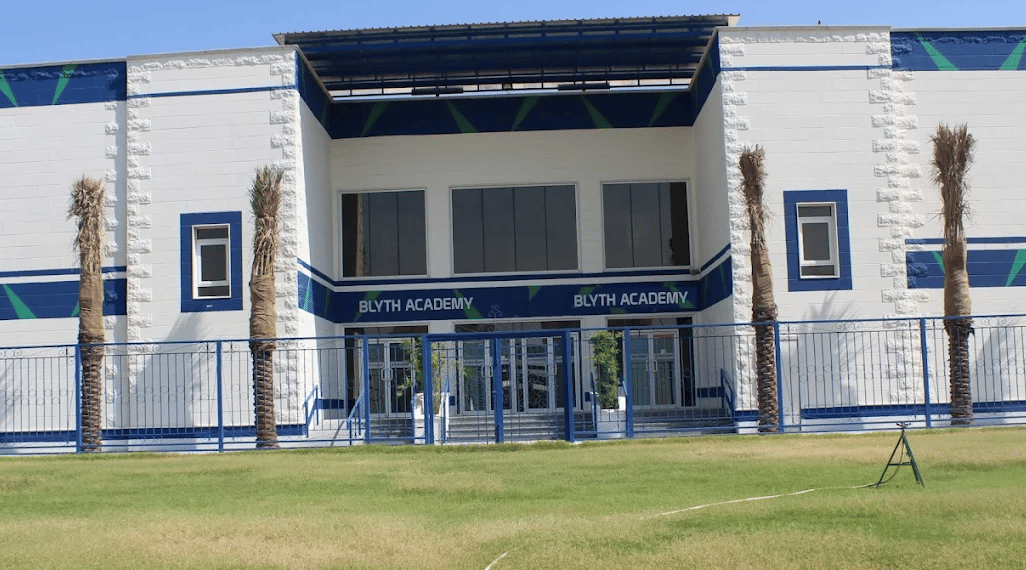 Blyth Academy Qatar — international school in Doha, Qatar