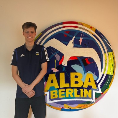 Benedikt Müller 