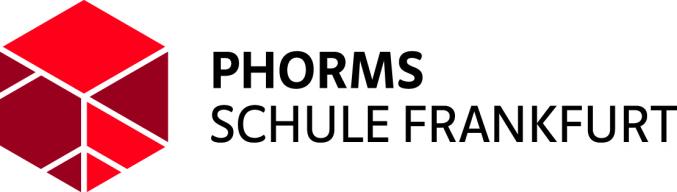 Phorms Bilingual School Frankfurt - City Campus logo