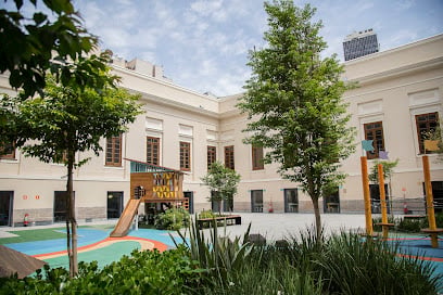 Escola Eleva — international school in Rio De Janeiro, Brazil