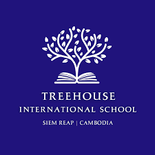 Treehouse International School logo