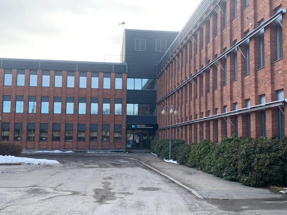 Mälardalen International School — international school in Vasteras, Sweden