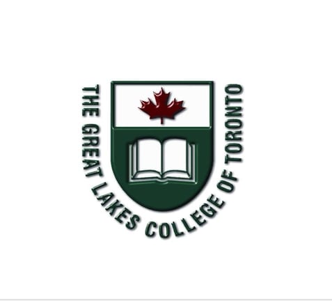 The Great Lakes College Of Toronto logo
